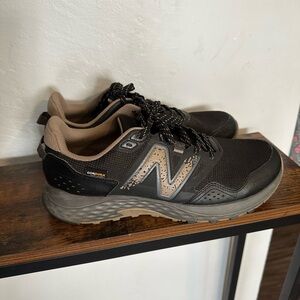 New Balance running shoes